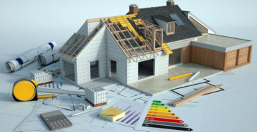 Rénovation d’une maison : les différentes étapes, les aides et la règlementation